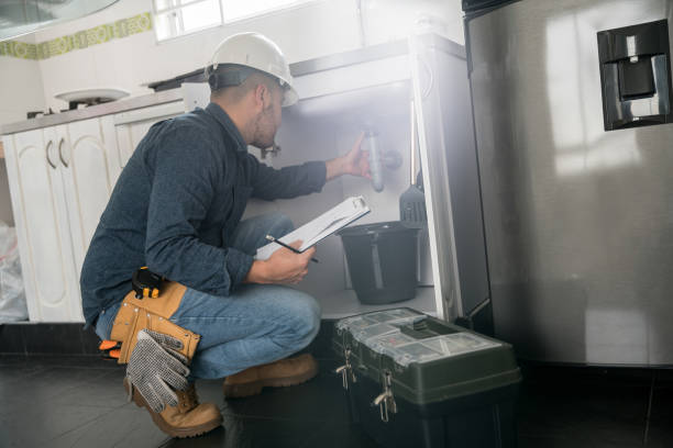 Best Water Softener Installation  in Pawcatuck, CT