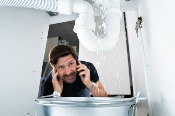 Best Sprinkler Systems  in Pawcatuck, CT