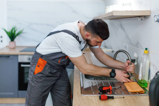 Best Water Leak Repair  in Pawcatuck, CT