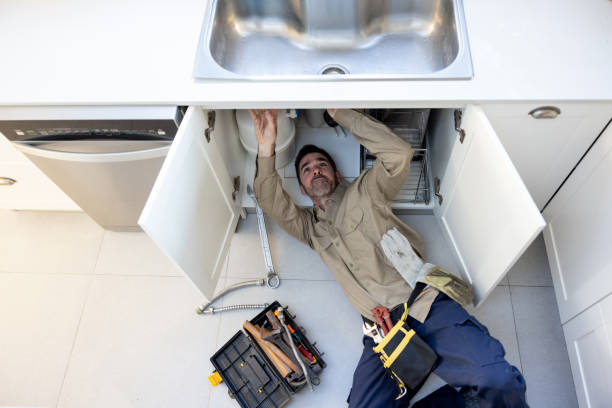 Best Affordable Plumber Near Me  in Pawcatuck, CT