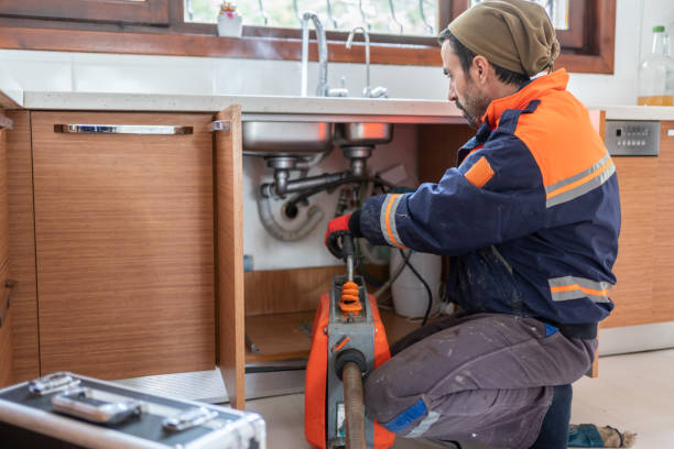 Best Toilet Repair Services  in Pawcatuck, CT