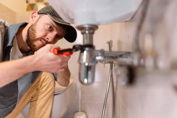 Pawcatuck, CT Plumbing Company