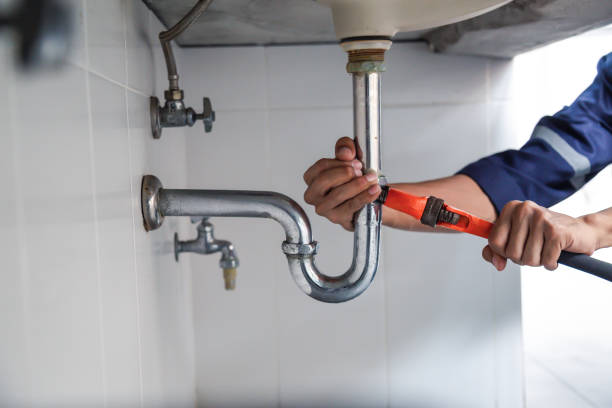 Best Plumbing Services Near Me  in Pawcatuck, CT