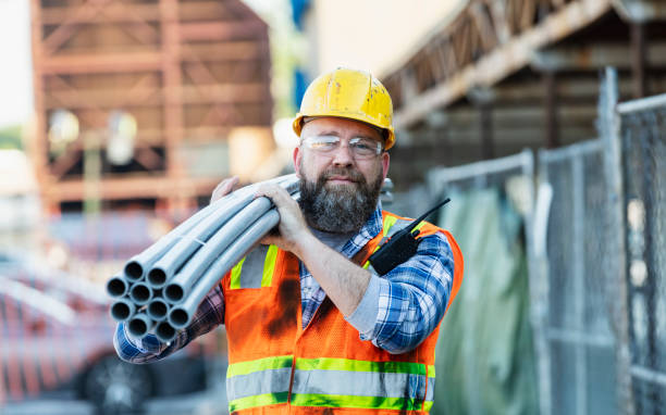 Best Leak Detection Services  in Pawcatuck, CT