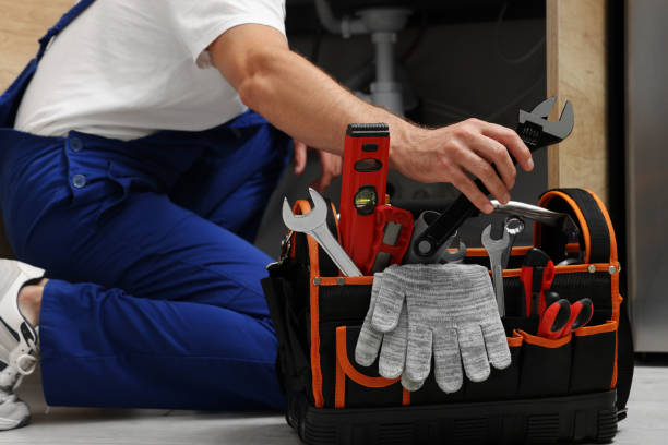 Best Sewer Cleaning Services  in Pawcatuck, CT