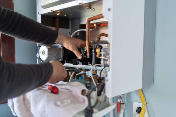 Best Plumbing Repair Near Me  in Pawcatuck, CT
